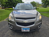 Used 2010 Chevrolet Equinox LT image 2