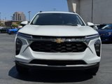 New 2026 Chevrolet Trax LT image 4