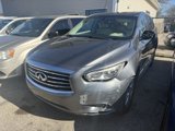 Used 2015 INFINITI QX60 AWD image 2