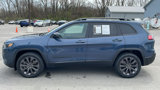 Used 2021 Jeep Cherokee Latitude Lux 80th Anniv w/ Quick Order Package 26U 80TH image 4