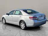 Used 2010 Toyota Camry LE image 4