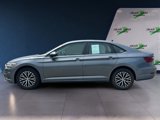 Used 2021 Volkswagen Jetta S image 4