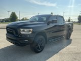 Used 2023 RAM 1500 Rebel w/ Rebel Level 2 Equipment Group image 4