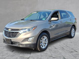 Used 2018 Chevrolet Equinox LT image 5