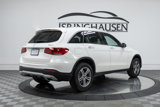 Certified 2022 Mercedes-Benz GLC 300 4MATIC image 5
