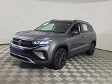 Used 2022 Volkswagen Taos S w/ IQ Drive S Package image 4