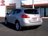Used 2008 Nissan Rogue SL w/ Premium Pkg image 5