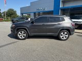 Used 2018 Jeep Compass Latitude w/ Popular Equipment Group image 2
