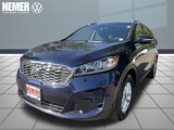 Used 2020 Kia Sorento LX w/ LX I4 Convenience Package image 1
