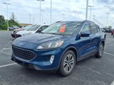 Used 2020 Ford Escape SEL image 4