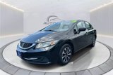 Used 2014 Honda Civic LX image 3