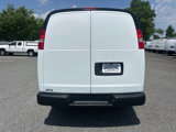 Used 2018 Chevrolet Express 2500 w/ Driver Convenience Package image 4
