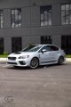 Used 2016 Subaru WRX STI Limited image 5