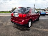 Used 2007 Buick Rendezvous CX w/ CX Luxury Package image 2
