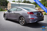 Used 2014 Honda Civic EX image 3