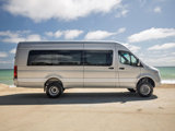 Used 2023 Mercedes-Benz Sprinter 3500 image 4