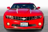 Used 2010 Chevrolet Camaro LT w/ RS Package image 3