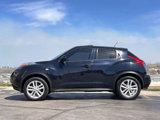 Used 2014 Nissan Juke SL image 2