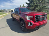 Used 2021 GMC Sierra 1500 AT4 w/ AT4 Preferred Package image 5