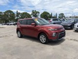 Certified 2022 Kia Soul LX image 2