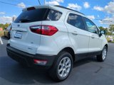 Used 2022 Ford EcoSport SE image 4