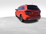 Used 2018 Dodge Journey Crossroad w/ Popular Equipment Group image 2