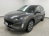 Used 2020 Ford Escape SEL image 4