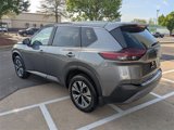 Used 2023 Nissan Rogue SV image 5