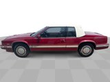 Used 1990 Cadillac Eldorado Coupe image 5