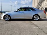 Used 2017 Cadillac CTS Luxury image 3
