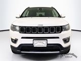 Used 2018 Jeep Compass Limited w/ Navigation Group image 2