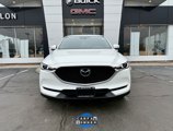 Used 2021 MAZDA CX-5 Signature image 6