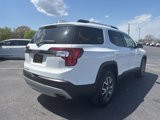 Used 2024 GMC Terrain SLT image 5