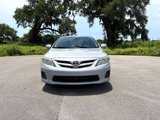 Used 2013 Toyota Corolla LE image 2