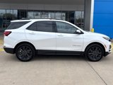Used 2023 Chevrolet Equinox RS image 2