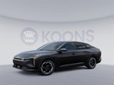 New 2025 Kia K4 EX image 4