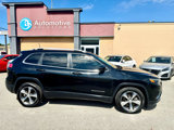 Used 2020 Jeep Cherokee Limited image 6