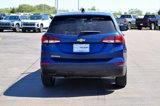 Used 2022 Chevrolet Equinox LS w/ LS Convenience Package image 4