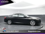 Used 2018 Honda Accord LX image 3