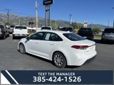 Used 2023 Toyota Corolla LE image 5