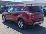 Used 2018 Ford Escape Titanium w/ Ford Safe & Smart Package image 3