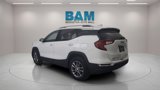 Certified 2023 GMC Terrain SLT image 5