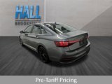 New 2025 Volkswagen Jetta SE image 3