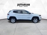Used 2022 Jeep Compass Latitude w/ Convenience Group image 2
