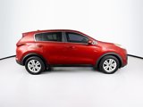 Used 2018 Kia Sportage LX image 2