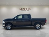 Used 2017 RAM 1500 Lone Star image 2