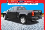 Used 2022 Chevrolet Colorado LT w/ Fleet Safety Package image 2