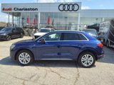 New 2025 Audi Q3 2.0T Premium Plus image 6