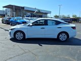 New 2025 Nissan Sentra S image 3