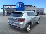 Used 2022 Jeep Compass Latitude w/ Sun and Sound Group image 2